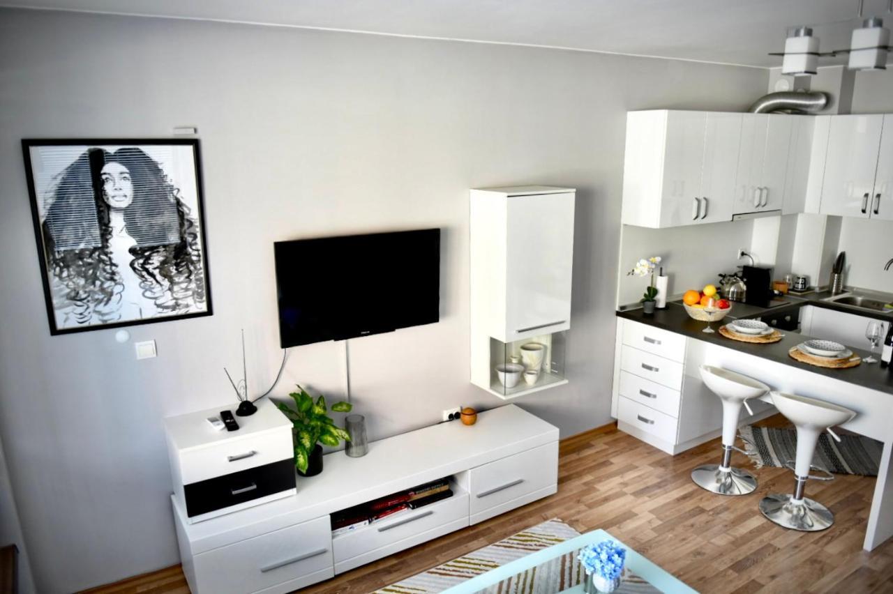 Морски Бриз Varna Exterior foto