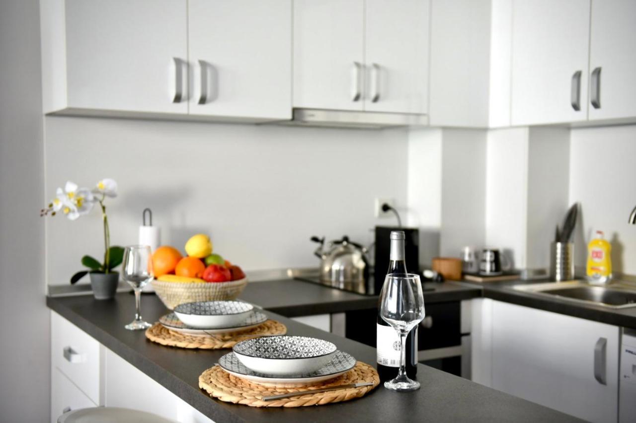 Морски Бриз Varna Exterior foto