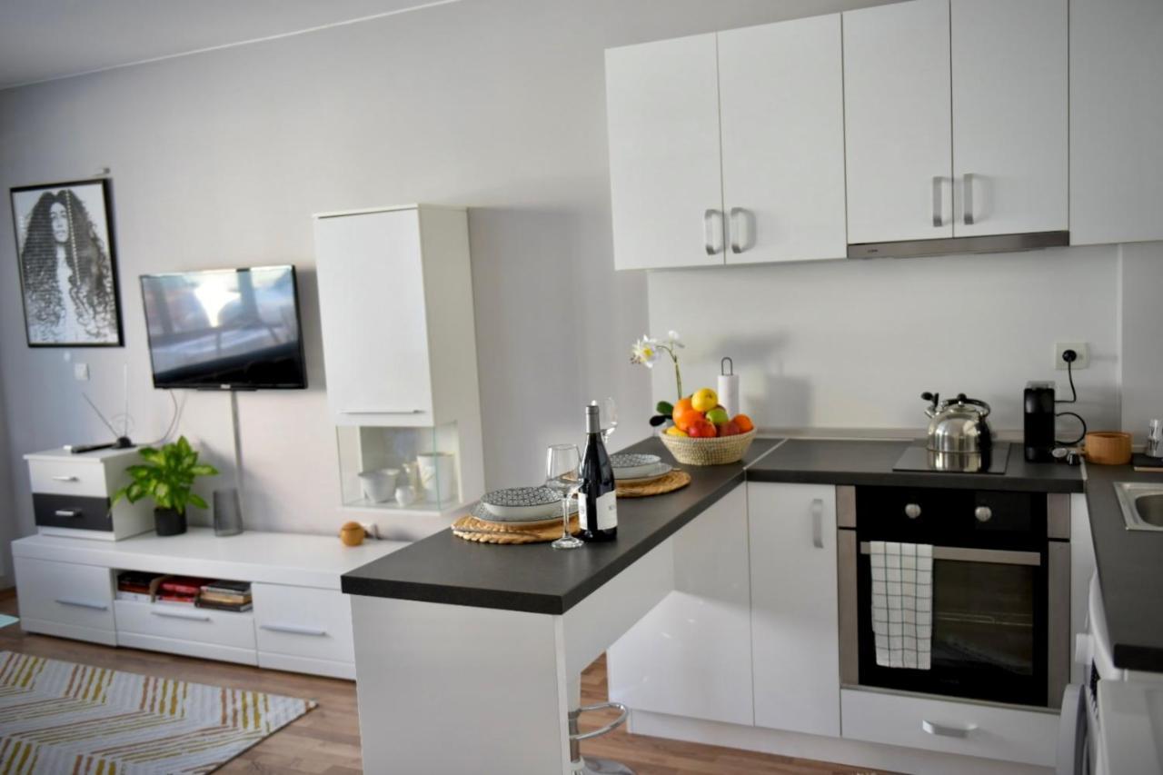 Морски Бриз Varna Exterior foto