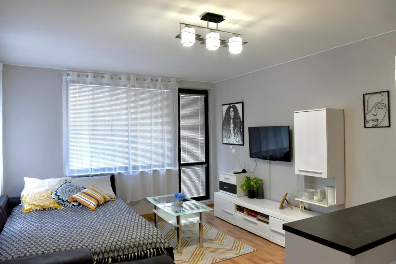 Морски Бриз Varna Exterior foto